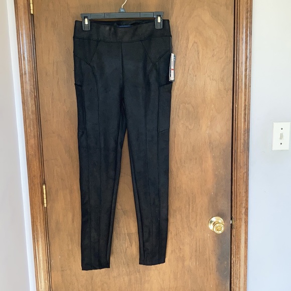 Offer$19 Democracy glider legging pant black size XS - Picture 13 of 16